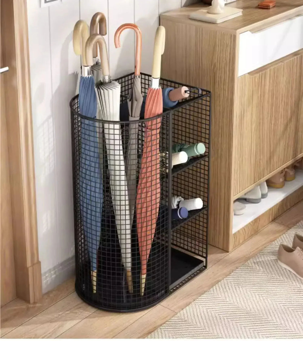 Regenschirmständer – Modernes Design – Eingangsbereich