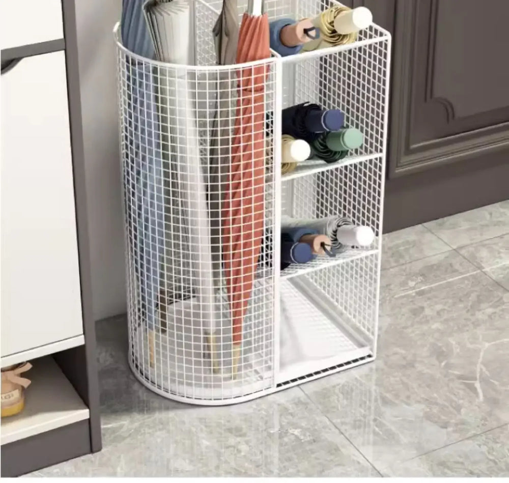Regenschirmständer – Modernes Design – Eingangsbereich