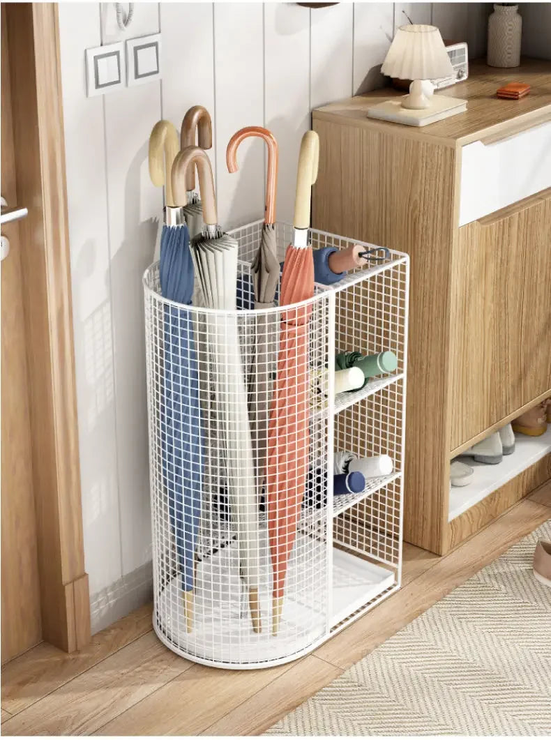 Regenschirmständer – Modernes Design – Eingangsbereich