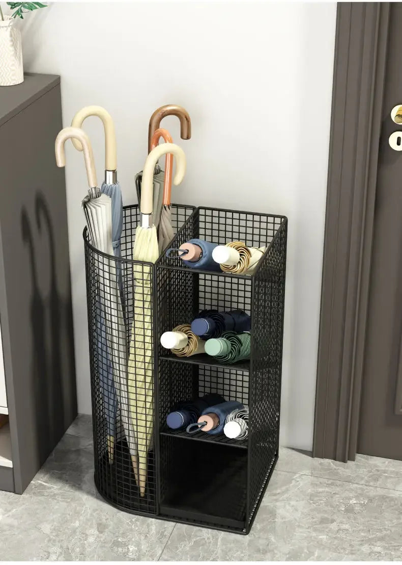 Regenschirmständer – Modernes Design – Eingangsbereich
