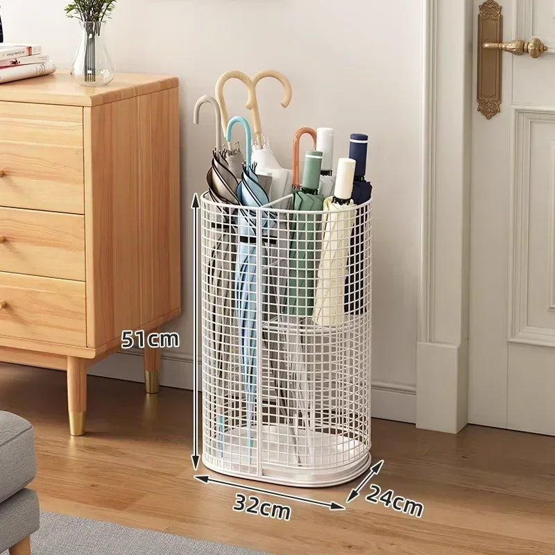 Regenschirmständer – Modernes Design – Eingangsbereich