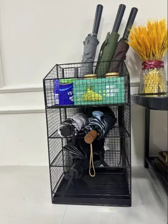 Regenschirmständer – Modernes Design – Eingangsbereich