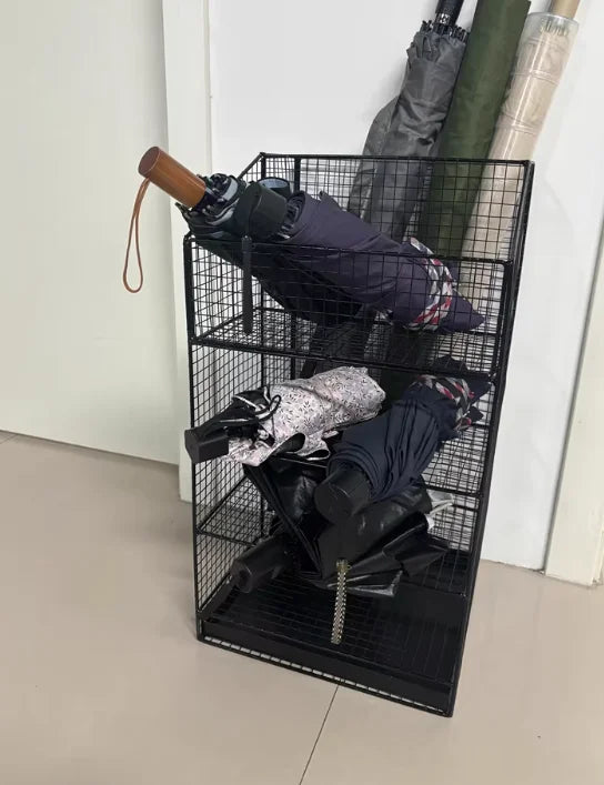 Regenschirmständer – Modernes Design – Eingangsbereich