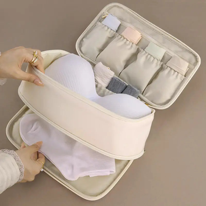 Reisetasche – Polyester Uni – Grosse Kapazität