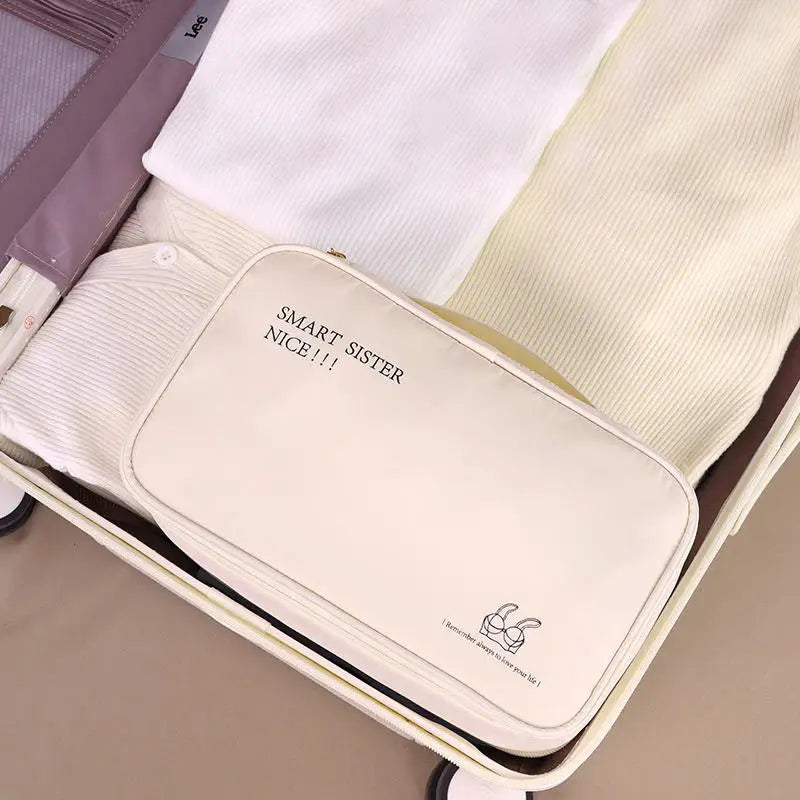 Reisetasche – Polyester Uni – Grosse Kapazität