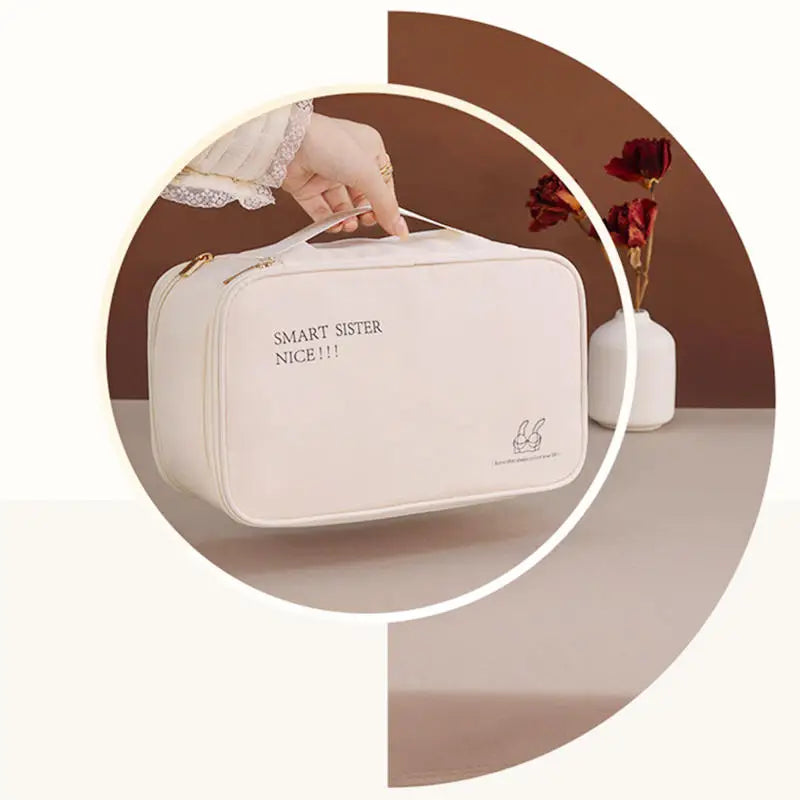 Reisetasche – Polyester Uni – Grosse Kapazität