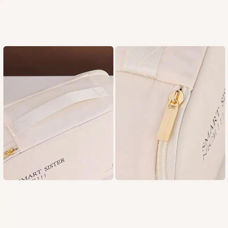 Reisetasche – Polyester Uni – Grosse Kapazität