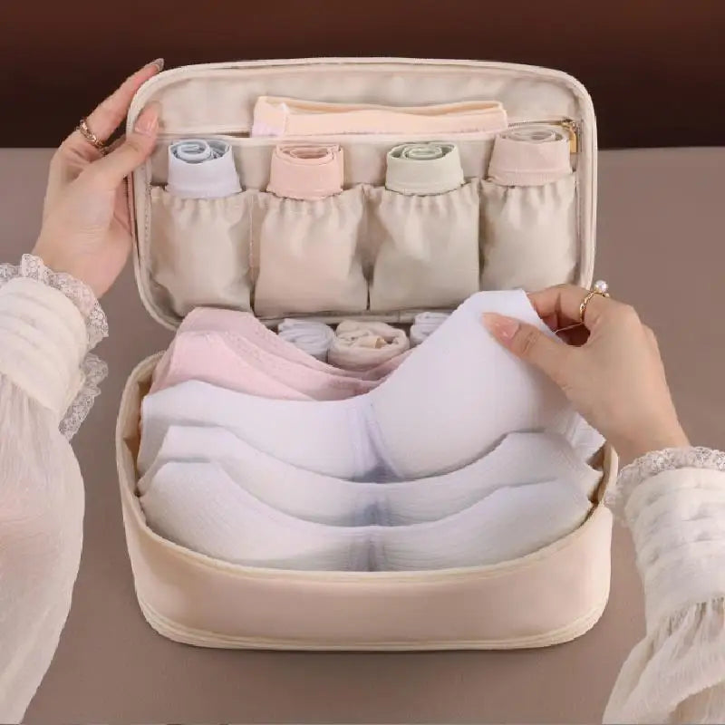 Reisetasche – Polyester Uni – Grosse Kapazität