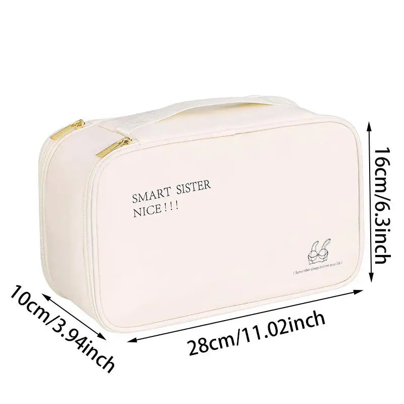 Reisetasche – Polyester Uni – Grosse Kapazität