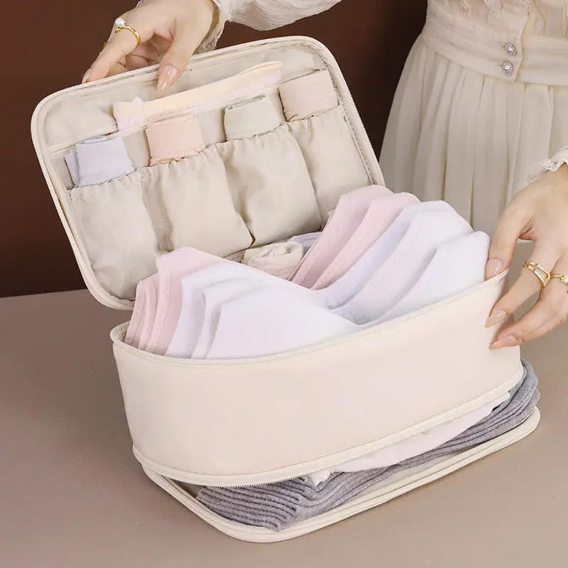 Reisetasche – Polyester Uni – Grosse Kapazität