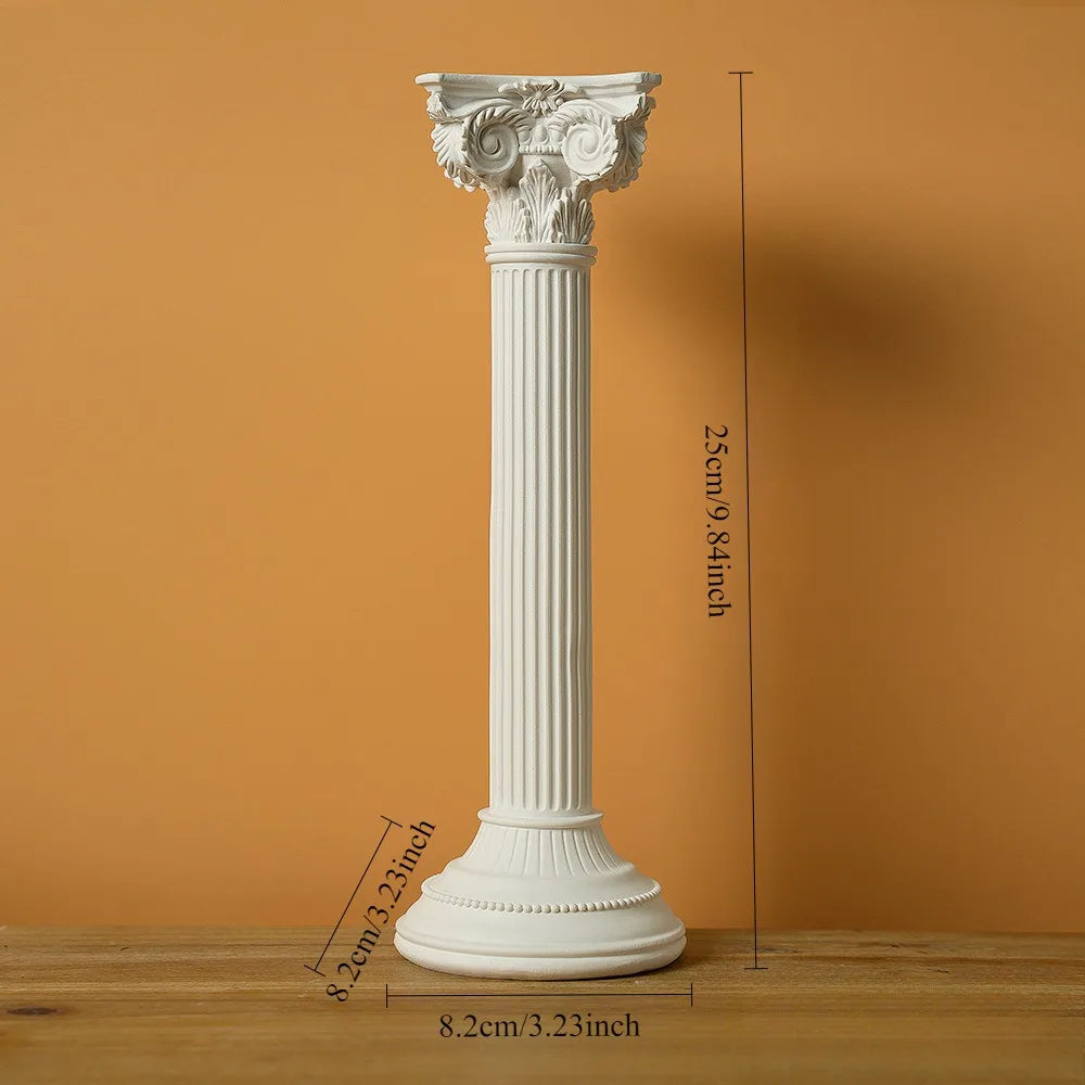 Resin Engel Figuren – Europäischer Stil Dekor