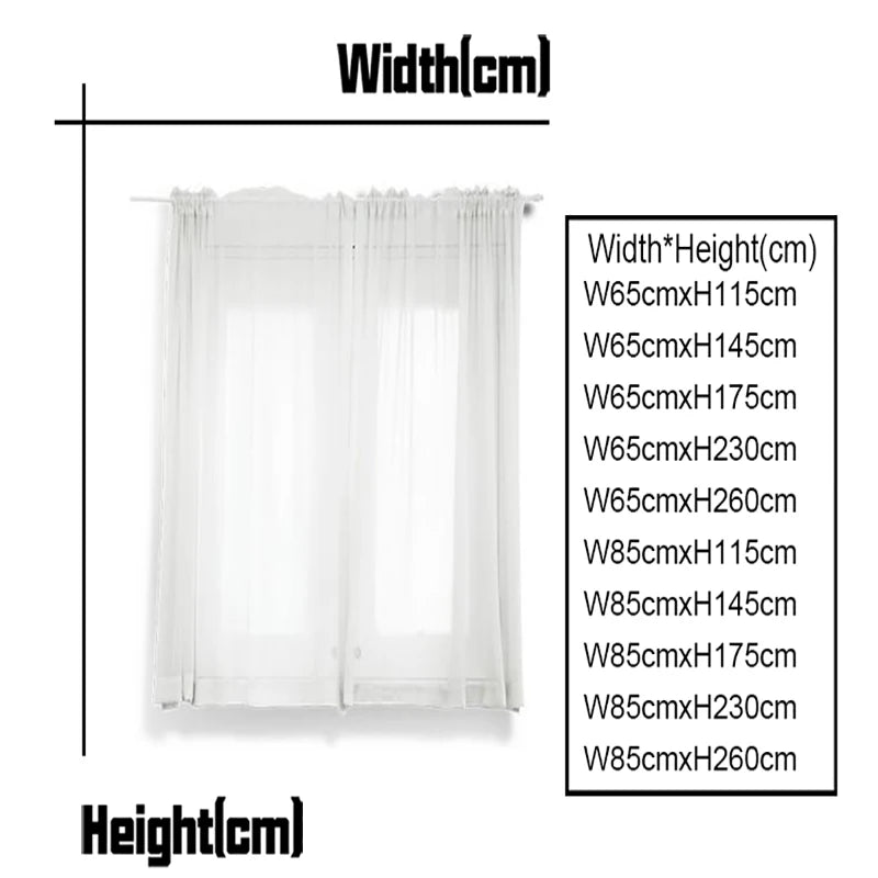 Römervorhang mit Rosenstickerei, Grösse: W85cmxH115cm, im modernen Stil