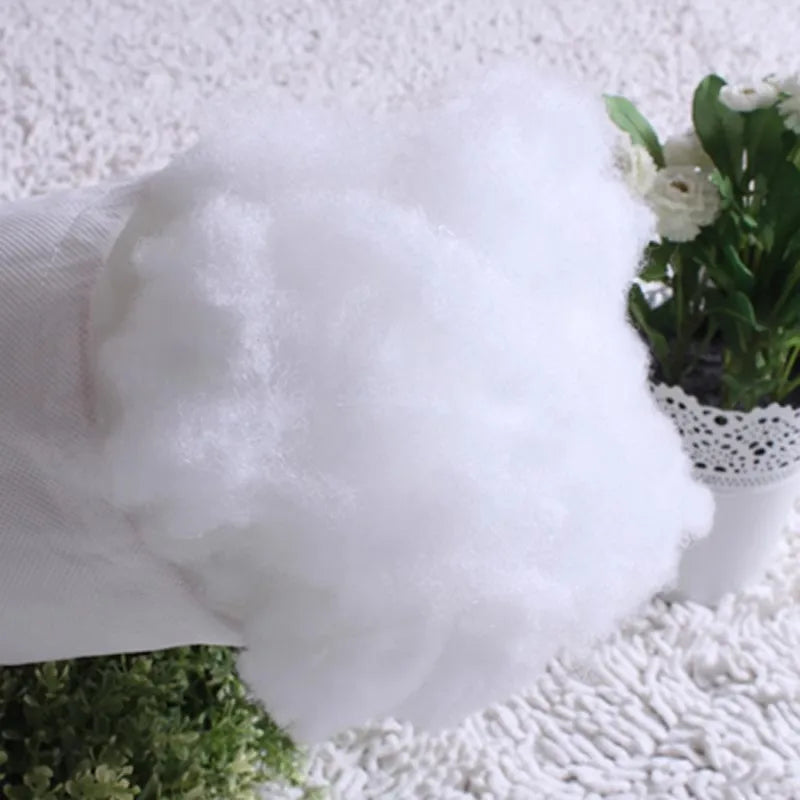 Rosa Liebeskissen – Samt & Baumwolle – 45cm