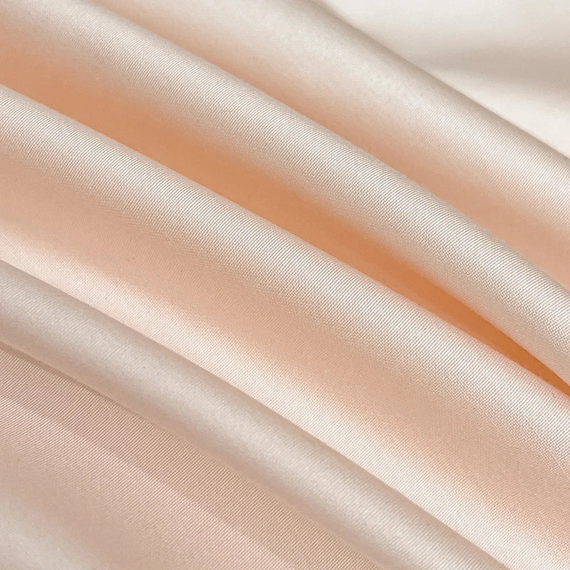 Rosenschmuck Bettwäsche – Stickerei Lyocell – King/Queen Set