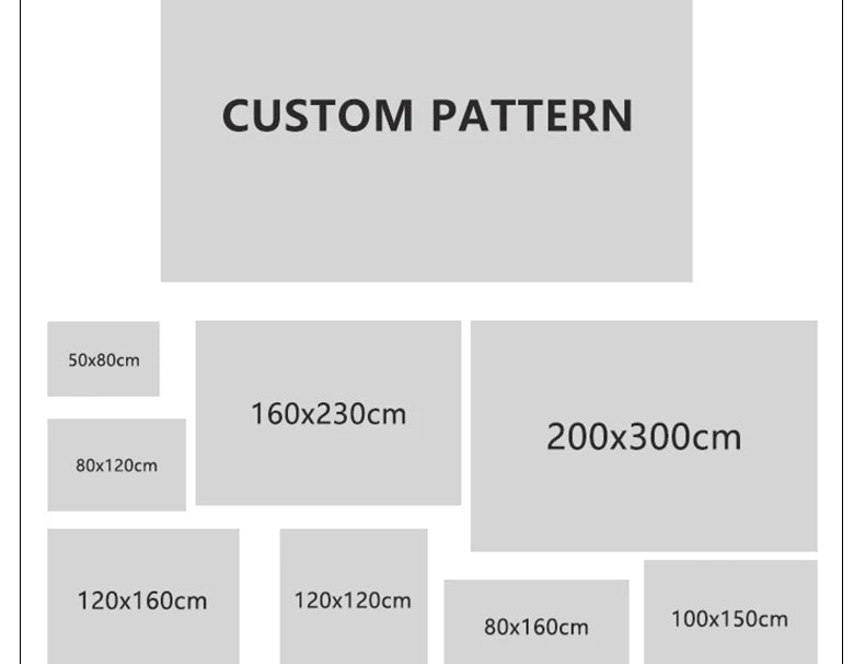 Rosenteppich aus Polyester in Pink, rechteckig, minimalistisch, Grösse: 90x210 cm