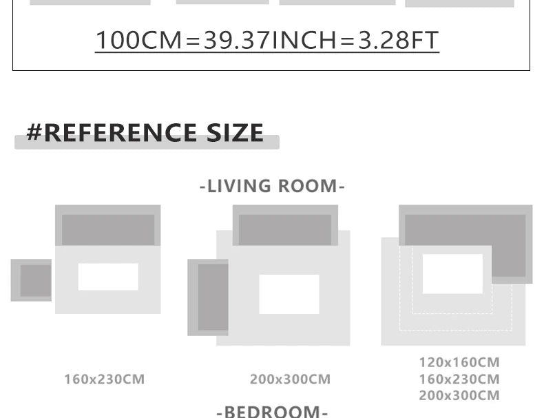 rechteckiger pinker Rosenteppich aus Polyester im japanischen Stil, Grösse 90x210cm, Farbe: AD3491-YD