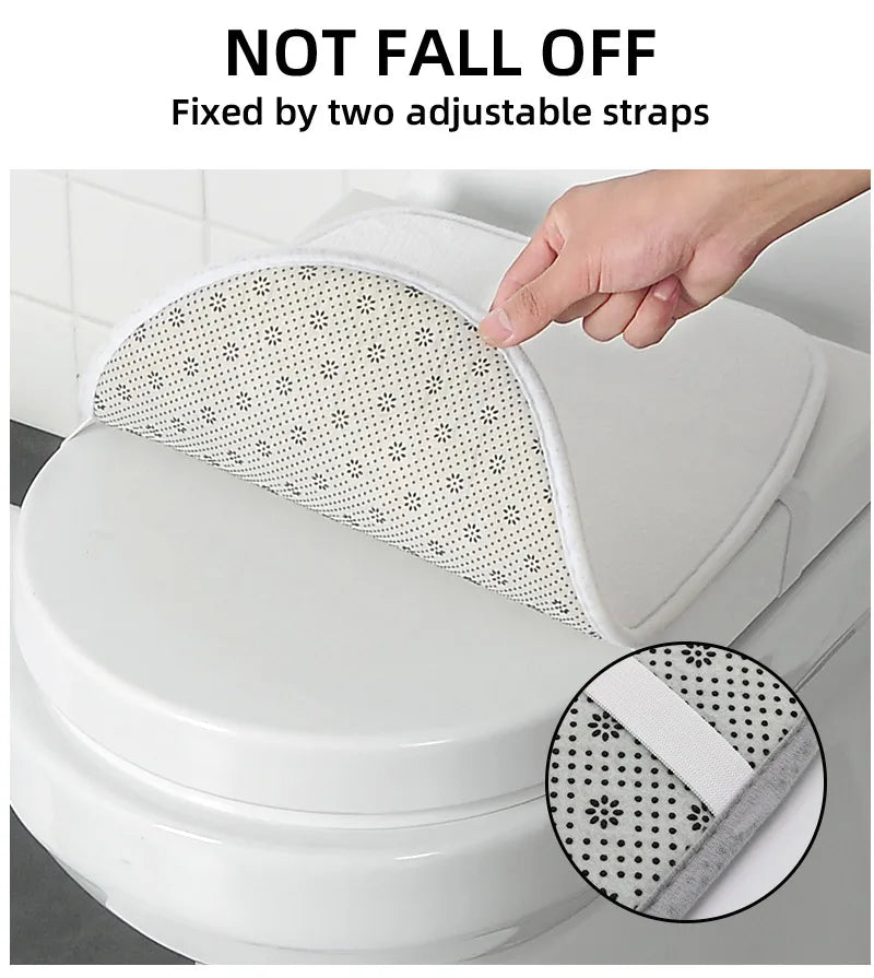 Rural Badezimmermatte – Weich Gummi Modern Eingang