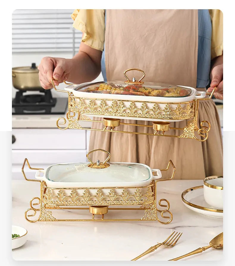 Keramik Geschirrset – Nordic Design – 11-14 Zoll