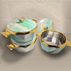 Thermoisolierte Lunch-Box – Keramik – 3 Grössen