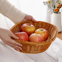 Küchenkorb – Multifunktionales Design – Umweltfreundlich