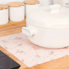 Japanische Schubladeneinlage – Wasserdichtes EVA, 30x200CM