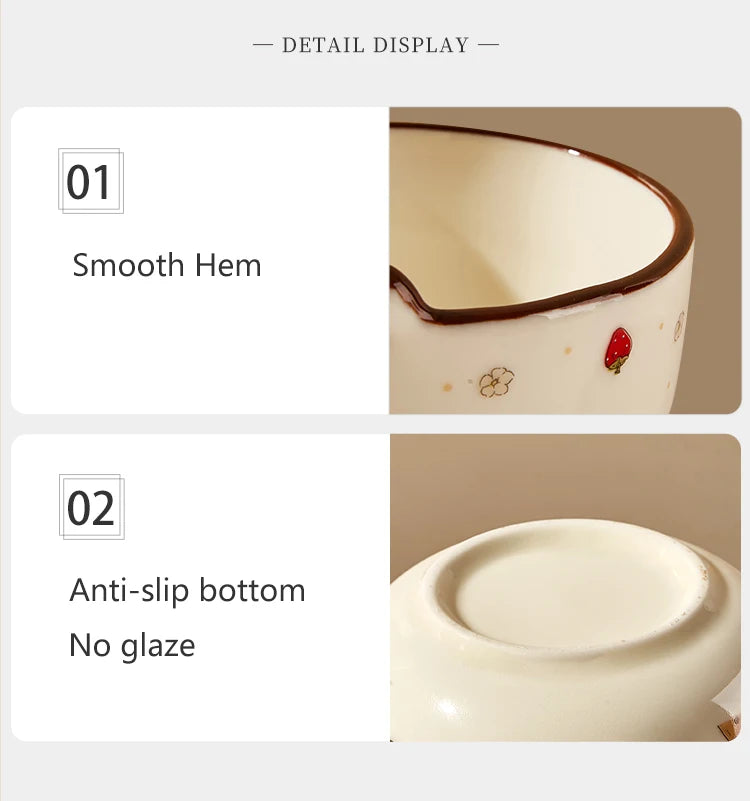 Keramik Hasenschale – Porzellan Relief Design – 11.4cm