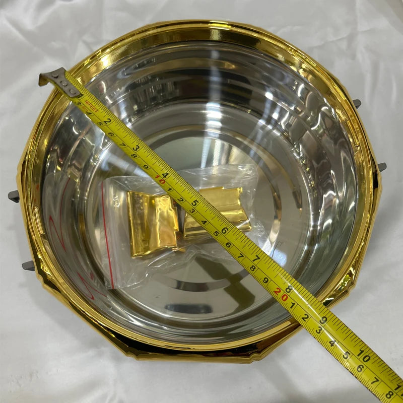 Thermoisolierte Lunch-Box – Keramik – 3 Grössen