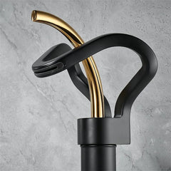 Badarmatur – Messing Design – Zeitlose Eleganz
