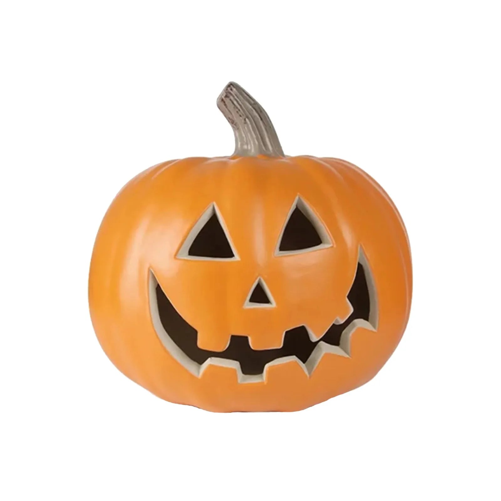 Halloween Deko LED Szene – Resindesign – Raum Deko