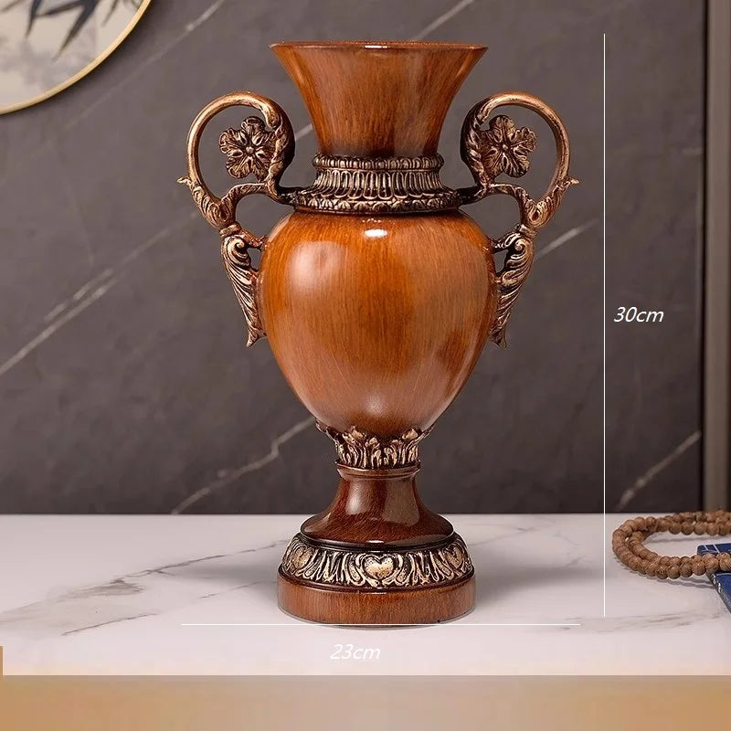 Tischvase – Amerikanisches Design – Eingangsdekoration