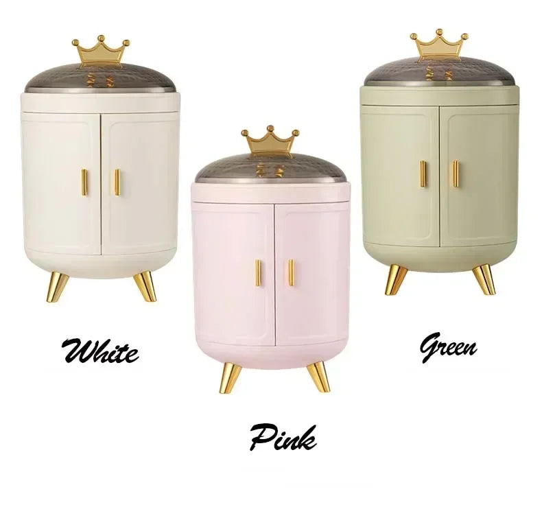 Schmuck Organizer – Elegantes Design – 35cm Aufbewahrung