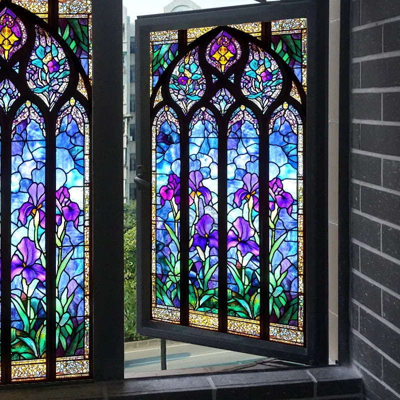 Europäischer Kunstrahmen – Mattiertes Design 30x80cm