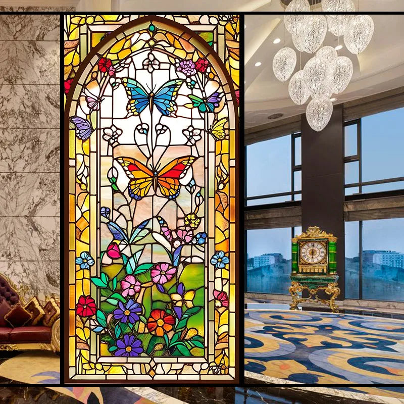 Europäischer Kunstrahmen – Mattiertes Design 30x80cm