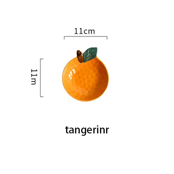 Keramik Saucenschale – Handbemalt – Blumenform