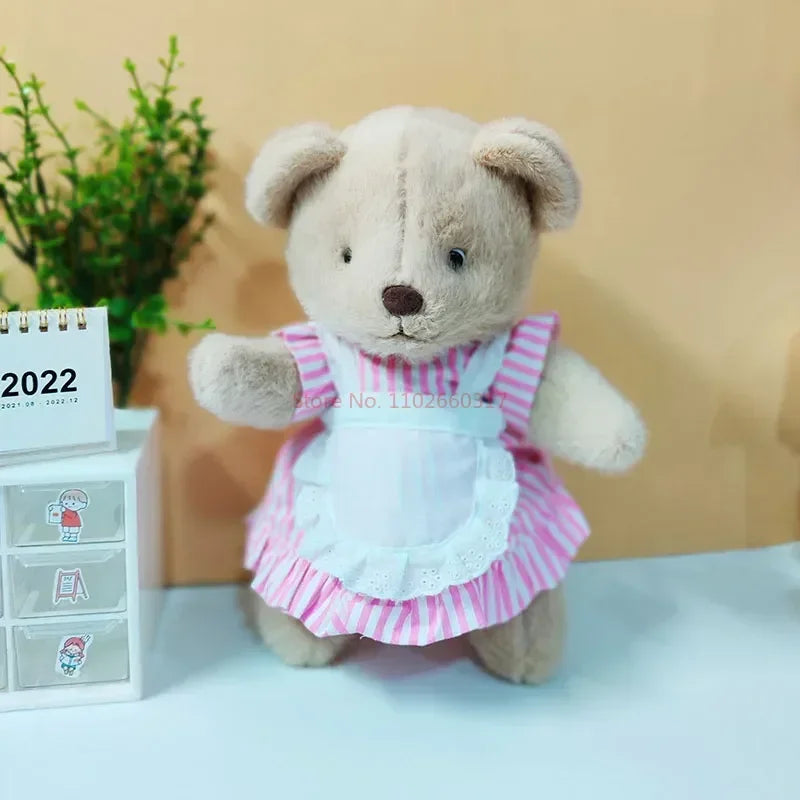 Plüschtiere Kleidung – Kawaii Design – Für 30cm Teddys