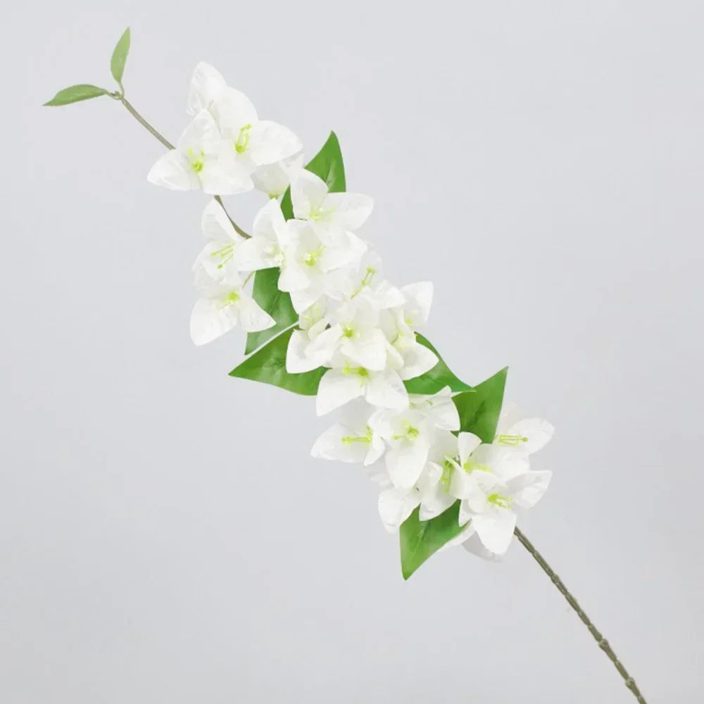 Bougainvillea Ranke – Elegante Boden-Girlande 78cm