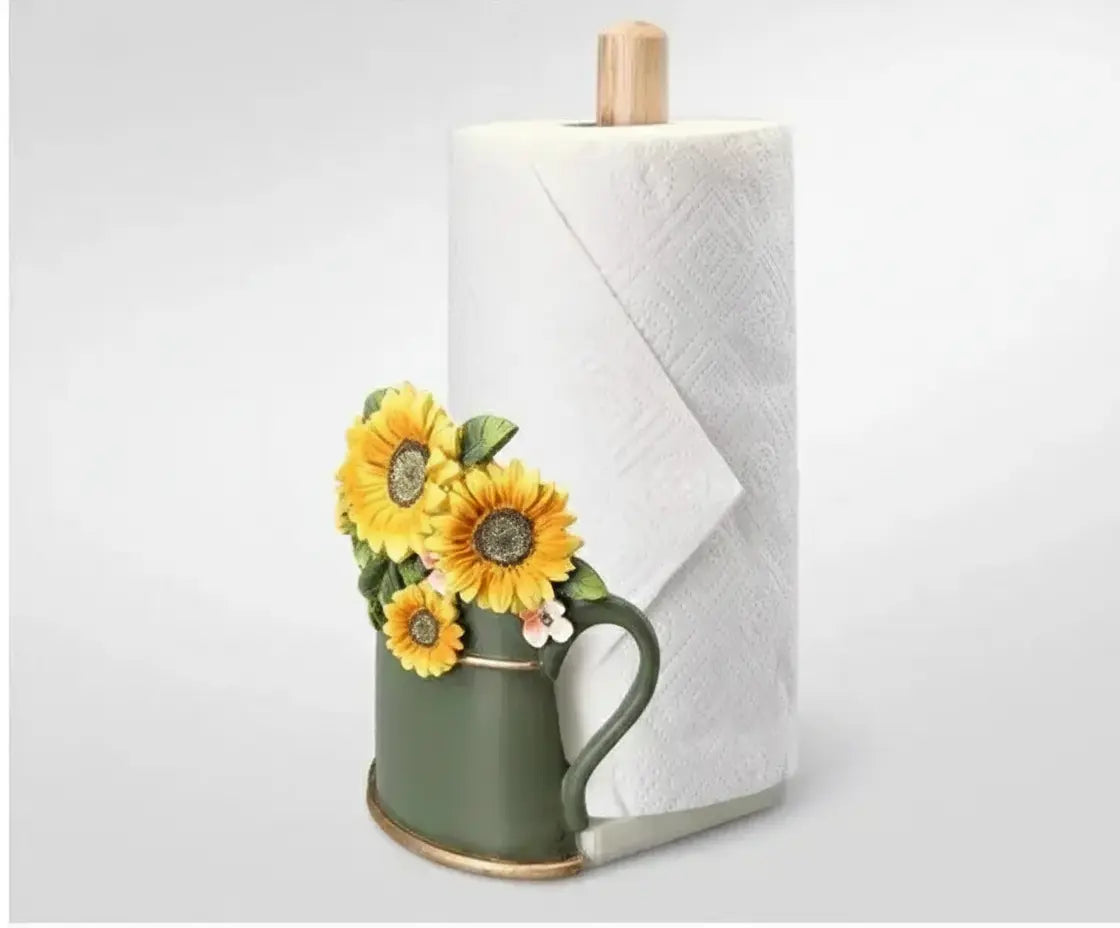 Tuchhalter – Europäischer Stil Vertikal für Küche