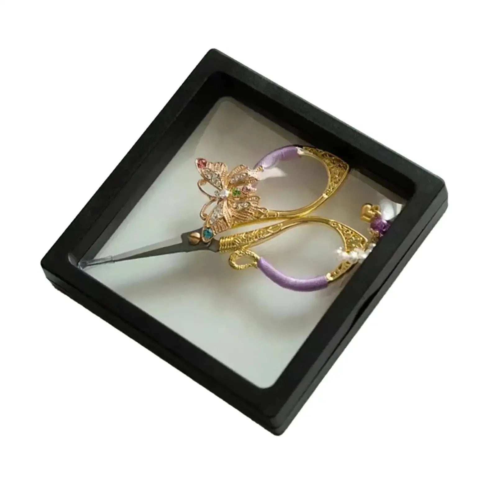 Nähschere – Edelstahl – Vielseitig für DIY-Projekte