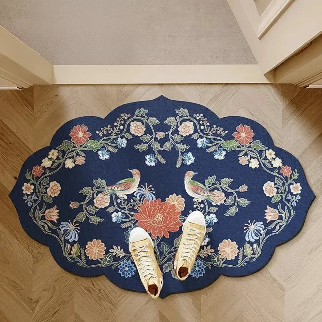 Badezimmermatte – Diatomeenerde, schnelltrocknend, 50X80cm