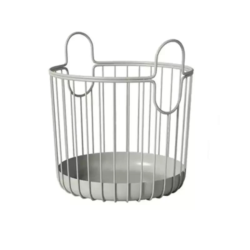 Wäschekorb – Nordic Eisen – Schlafzimmer