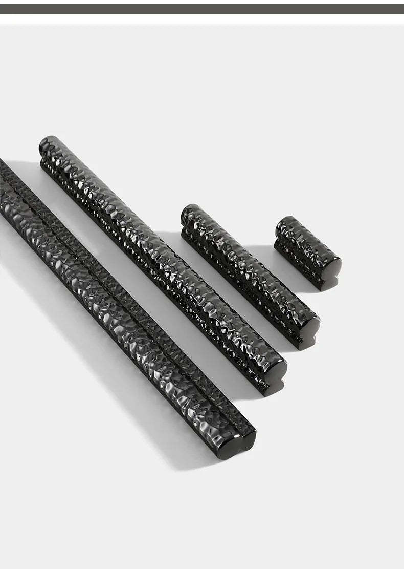 Schrankgriff – Modern Zinklegierung – Verschiedene Grössen