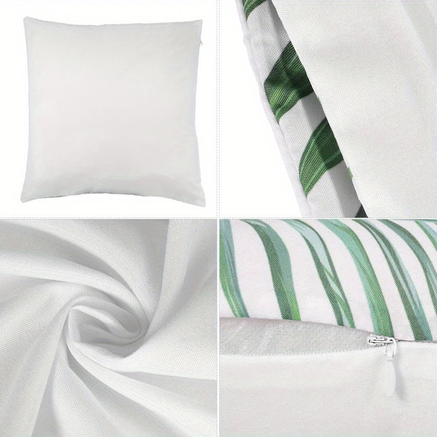 Kissenbezug – Naturmotiv Polyester – Verschiedene Grössen