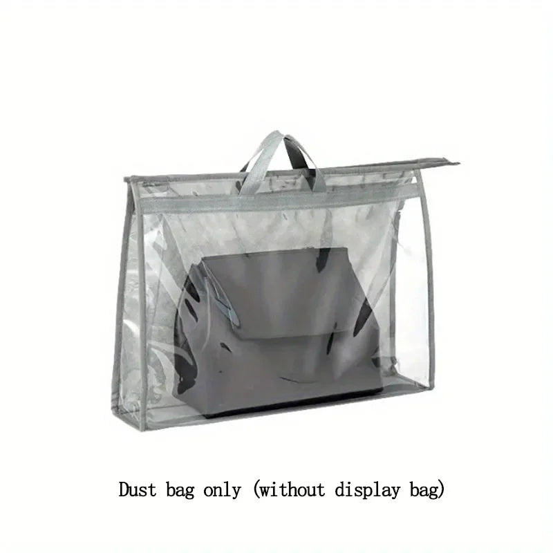 Handtaschen Organizer – Wasserdichtes PVC – Schrank Must-Have