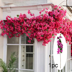 Bougainvillea Ranke – Elegante Boden-Girlande 78cm