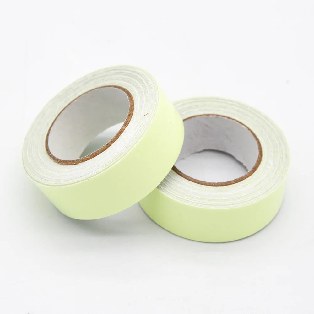 Lichtband – Selbstklebend – 3m Sicherheitsdekor