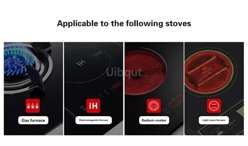 Suppentopf – Edelstahl – 26cm Doppelgeschmack