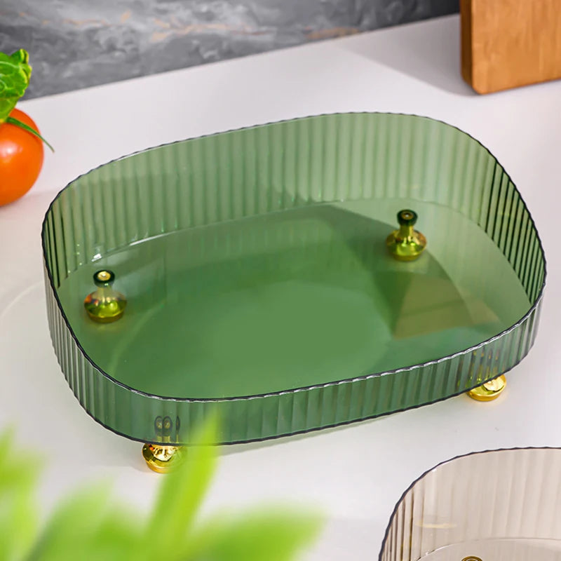 Kosmetik Organizer – Elegantes Design – 27x18x8.8cm