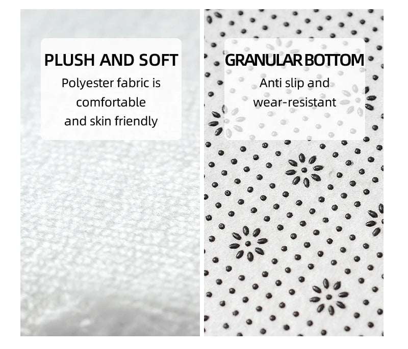 Gelbe Ente Badezimmermatte – Modernes Gummidesign – 60x90cm