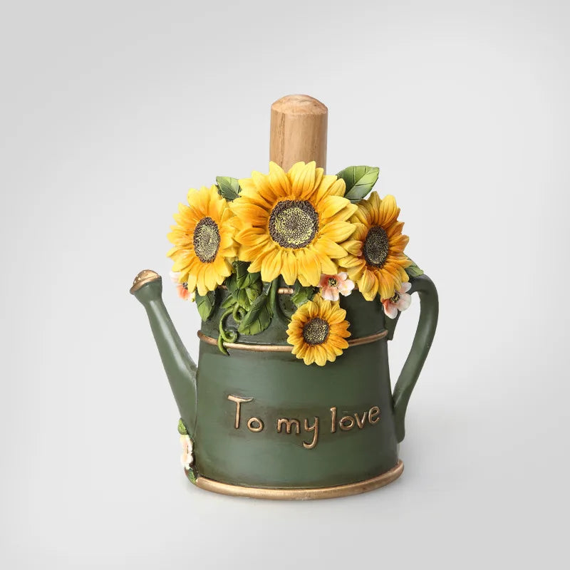 Tuchhalter – Europäischer Stil Vertikal für Küche