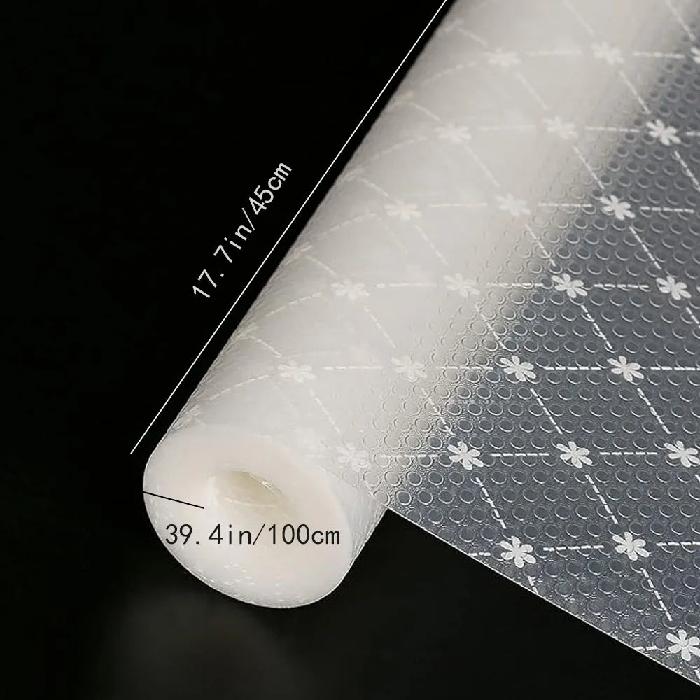 Japanische Schubladeneinlage – Wasserdichtes EVA, 30x200CM